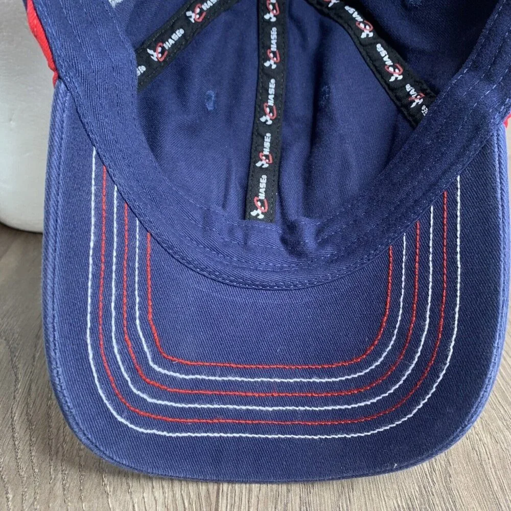 Dale Earnhardt Jr. #88 National Guard Amp Energy Hendrick Motorsports Ball Cap - Picture 8 of 9